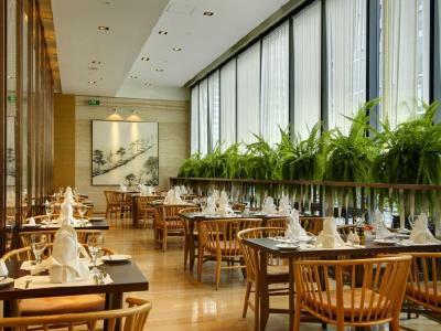 Hotel Marco Polo Parkside