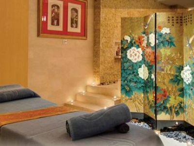 Hotel Marco Polo Parkside