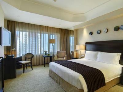 Hotel Marco Polo Parkside