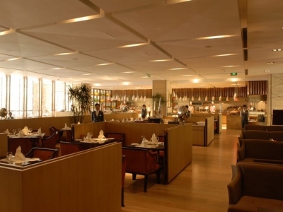 Hotel Marco Polo Parkside