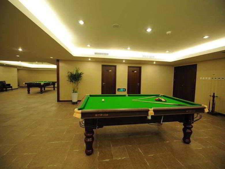Hotel Peixin