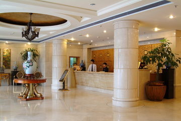 Hotel Ping An Fu