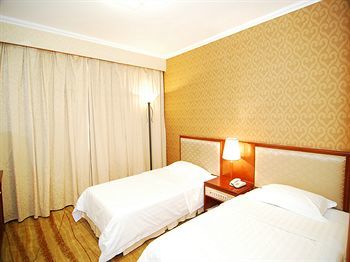Hotel Ping An Fu