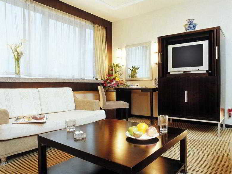 Hotel Plaza