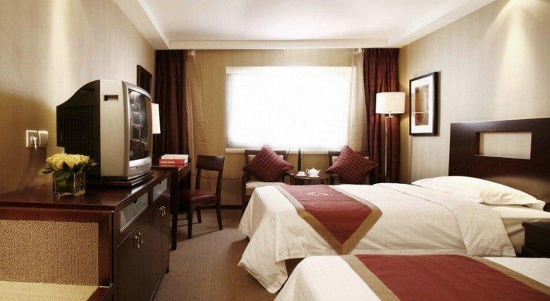 Hotel Sunworld Beijing