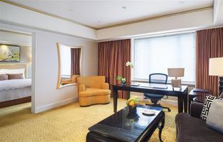 Hotel St. Regis Beijing