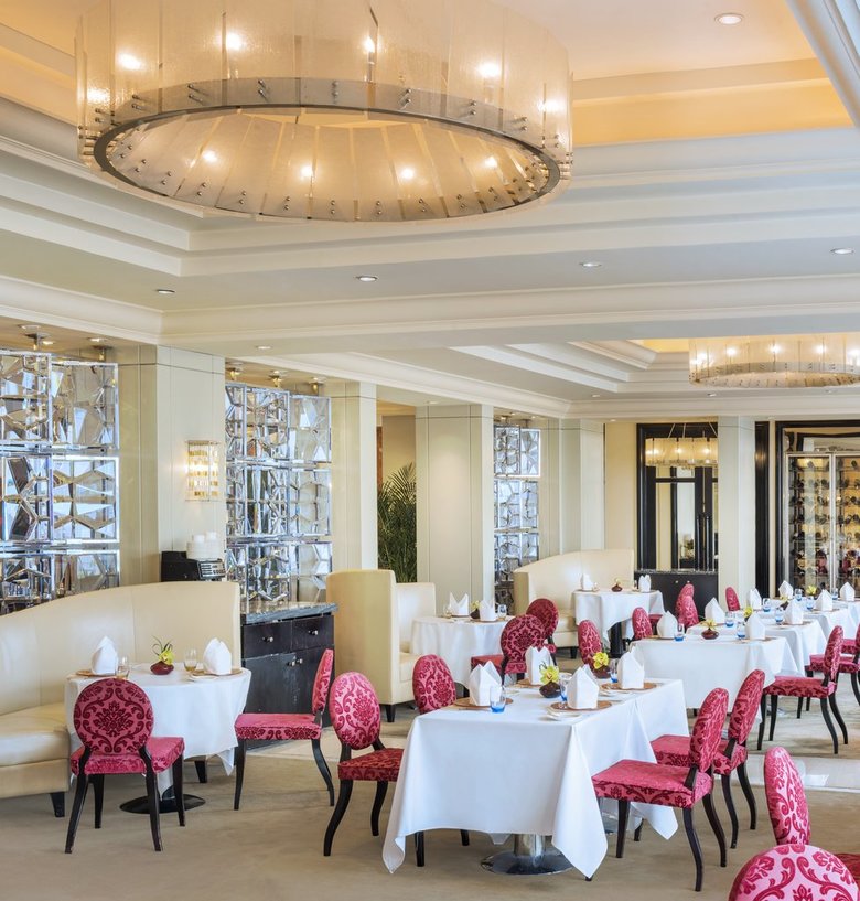 Hotel St. Regis Beijing