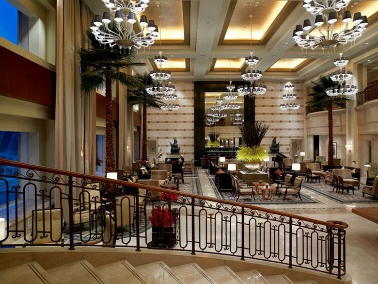 Hotel St. Regis Beijing