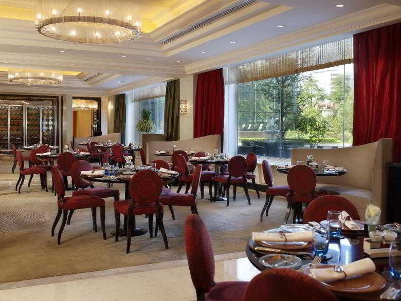 Hotel St. Regis Beijing