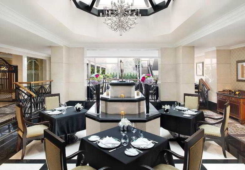 Hotel St. Regis Beijing