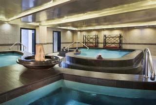 Hotel St. Regis Beijing