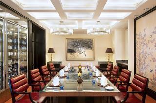 Hotel St. Regis Beijing