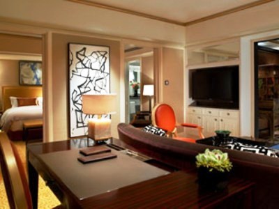 Hotel St. Regis Beijing
