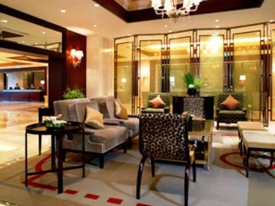 Hotel St. Regis Beijing