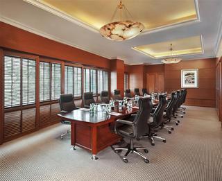 Hotel St. Regis Beijing