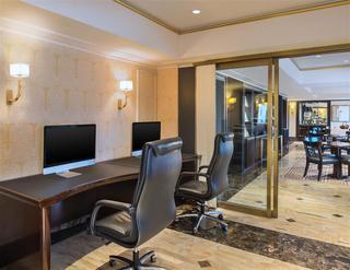 Hotel St. Regis Beijing