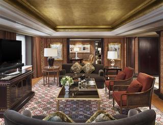 Hotel St. Regis Beijing