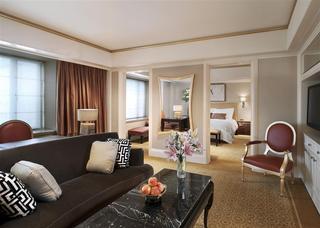 Hotel St. Regis Beijing