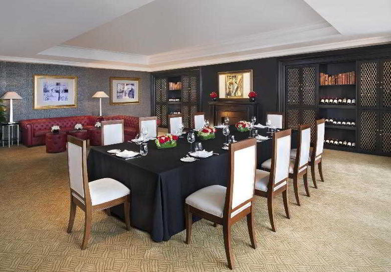 Hotel St. Regis Beijing