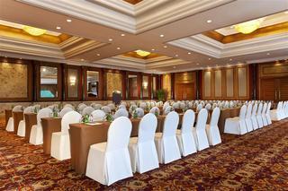 Hotel St. Regis Beijing