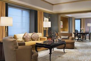 Hotel St. Regis Beijing