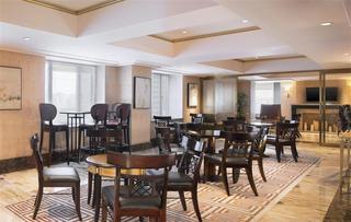 Hotel St. Regis Beijing