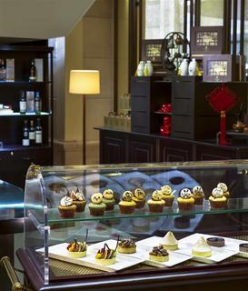 Hotel St. Regis Beijing