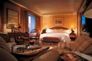 Hotel St. Regis Beijing