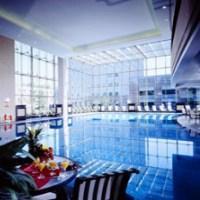 Hotel St. Regis Beijing