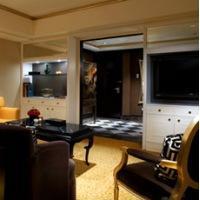 Hotel St. Regis Beijing