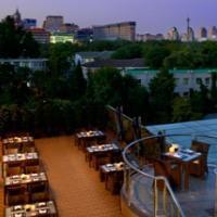 Hotel St. Regis Beijing