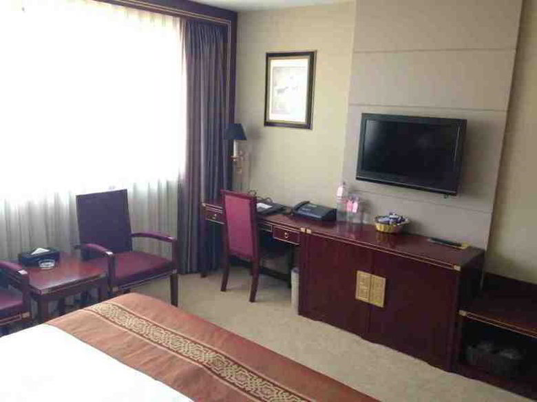 Hotel Zhao Long