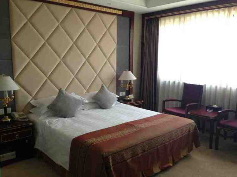 Hotel Zhao Long