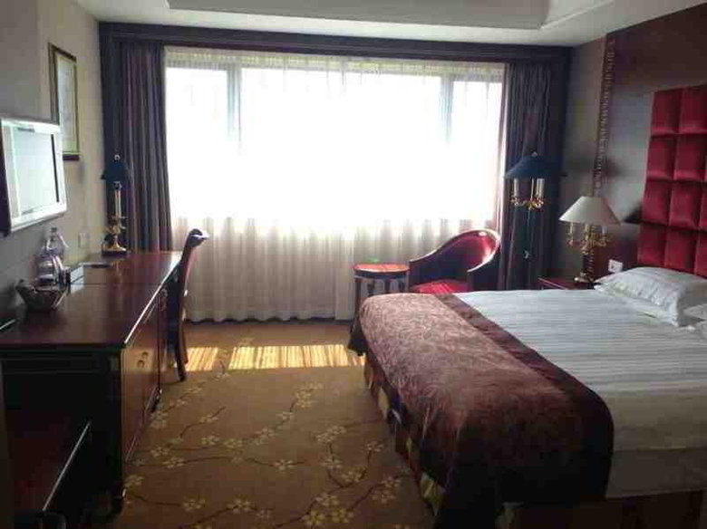 Hotel Zhao Long