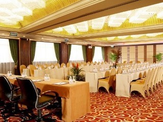 Hotel Zhao Long