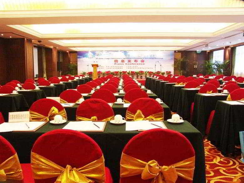 Hotel Zhao Long
