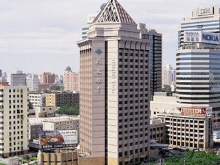 Hotel Zhao Long