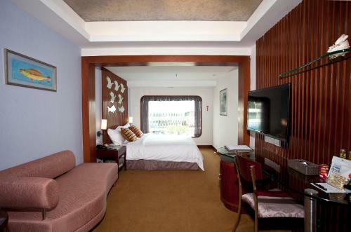 Hotel Shenzhen Crusie Inn