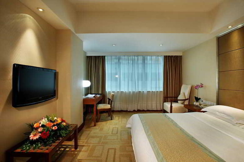 Hotel Days Inn Shenzhen