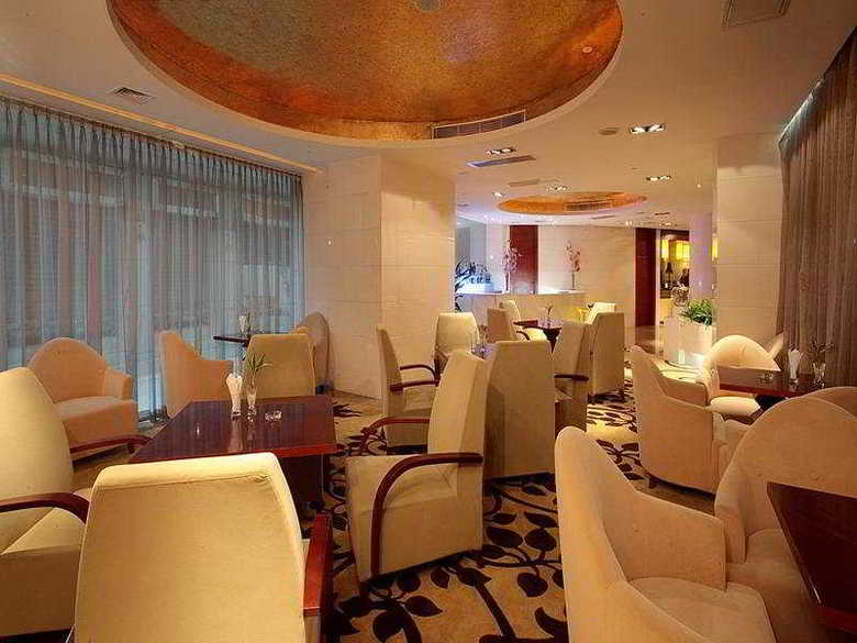 Hotel Days Inn Shenzhen