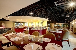 Hotel Days Inn Shenzhen