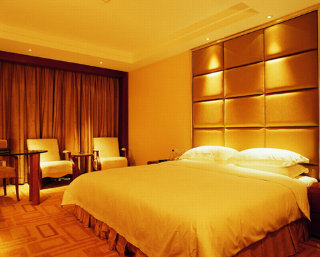 Hotel Days Luohu