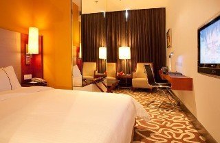 Hotel Days Luohu