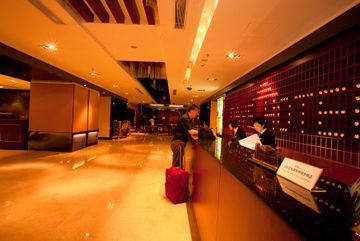 Hotel Days Luohu