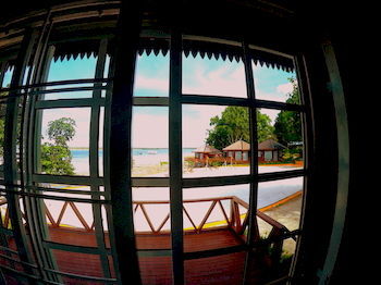 Apartamento Scuba Tiger Semporna Holiday Resort