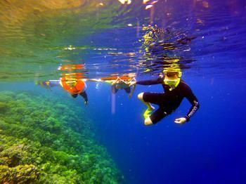 Apartamento Scuba Tiger Semporna Holiday Resort