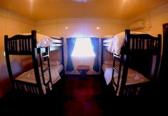 Apartamento Scuba Tiger Semporna Holiday Resort