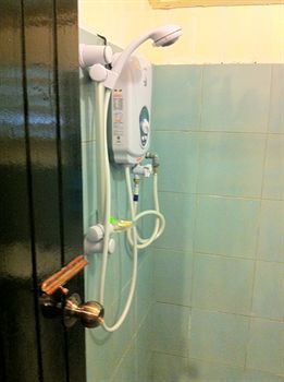 Apartamento Scuba Tiger Semporna Holiday Resort