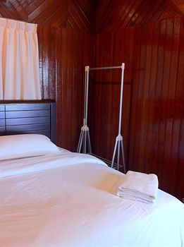 Apartamento Scuba Tiger Semporna Holiday Resort