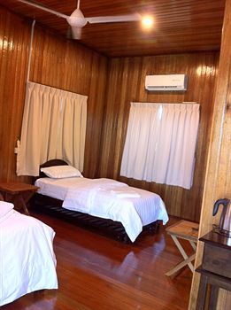 Apartamento Scuba Tiger Semporna Holiday Resort